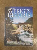 Sveriges historia : 1830-1920