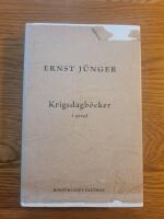 Krigsdagb&ouml;cker i urval