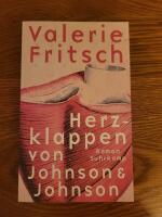 Herzklappen von Johnson & Johnson 