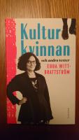 Kulturkvinnan och andra texter