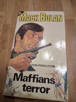 Maffians terror