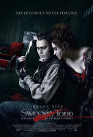 Sweeney Todd: The Demon Barber of Fleet Street