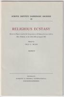 Spirit-possession in theory and practice - s&eacute;ances with Tibetan spirit-mediums in Nepal.