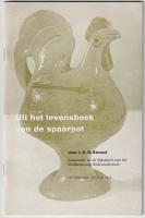 [Sparb&ouml;ssor] Uit het levensboek van de spaarpot. Met tekeningen van Jaap Ypey.