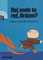 Naj ande tu rat, Ardom? Nakhadas pe e romani sib o Wasyl Curylo.