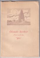 &Ouml;lands kyrkor. F&ouml;rr och nu.