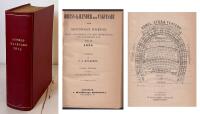 Adress-kalender  och v&auml;gvisare inom hufvudstaden Stockholm, jemte supplement f&ouml;r dess omgifningar och Stockholms l&auml;n, f&ouml;r &aring;r 1875. Tjugonde &aring;rg&aring;ngen. Jemte planer &ouml;fver Kungl. Teatrarne. + F&ouml;rsta gratis-supplementet till Stockholms adress-kalender f&ouml;r &aring;r 1875. Tryckt den 3 februari. + Andra gratis-supplementet till Stockholms adress-kalender f&ouml;r &aring;r 1875. Tryckt den 15 april.