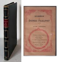 [Valloner] Skildringar ur svenska folklifvet.