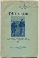 Tr&ouml; &aring; allv&aring;ru.