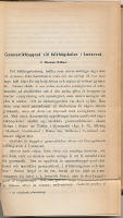[Gymnastik] Hemgymnastik till helsans bevarande och &aring;tervinnande f&ouml;r barn, ungdom och &auml;ldre af b&aring;da k&ouml;nen jemte kort anvisning att l&auml;ra sig simma samt om sn&ouml;rlifvets skadliga verkan. Med 36 illustrationer. + Cand. polyt. N. H. Rasmussens Gymnastiske institut, Jakob Dannefaerds vej 3. 1894. + Cand. polyt. N. H. Rasmussens Gymnastiske institut, Jakob Dannefaerds vej 3. 1894. + Gymnastikbyggnad vid folkh&ouml;gskolan i Lunnevad. Aftryck ur Tidskrift i gymnastik 1896.