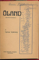 Ur &Ouml;lands h&auml;fder. Kort sammandrag f&ouml;r turister.