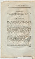 Anm&auml;rkningar vid de k&auml;nnem&auml;rken, som vanligen anf&ouml;ras, f&ouml;r at urskilja och best&auml;mma h&auml;stens &aring;lder (extrakt ur vetenskapsakademiens handlingar okt-dec 1811).