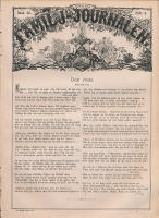 S&ouml;dertelge I-III (i Svenska familj-journalen h&auml;fte 4, 6 & 12 1881).