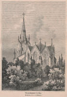 Oscarshamn (i Svenska familj-journalen h&auml;fte 2 1880).