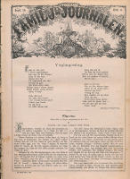 Oscarshamn (i Svenska familj-journalen h&auml;fte 2 1880).