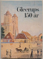 Gleerups 150 &aring;r.