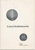 Limerickahimmarim. Q-la. Illustrat&ouml;r: Q-la junior.