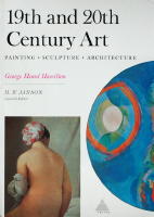 19th and 20th century art. Painting. Sculpture. Architecture.