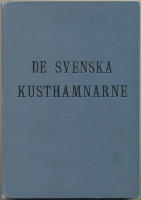 De svenska kusthamnarne.