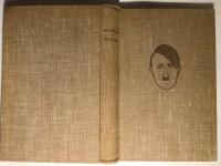 Adolf Hitler. En diktators liv. En biografi.