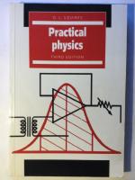 Practical Physics