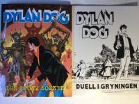 Dylan Dog