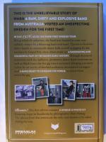 AC/DC Love at First Feel : The legendary AC/DC tour of Sweden in 1976