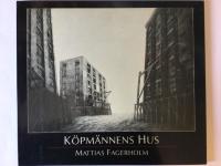 K&ouml;pm&auml;nnens hus