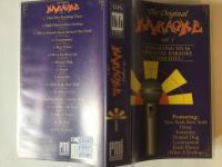 The Original Karaoke. Vol 1.