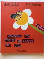 Katastrofer och strofer om slummer och stoj