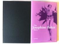The Josephine Baker story