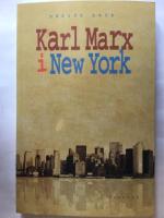Karl Marx i New York