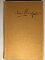 N&auml;r regnet kom. En roman fr&aring;n det moderna Indien.