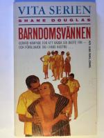Barndomsv&auml;nnen