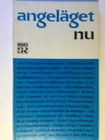Angeläget nu