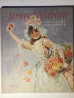 Jenny Nystr&ouml;m: illustrat&ouml;r och pionj&auml;r