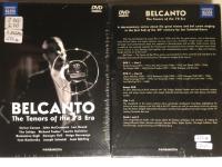 Belcanto. The Tenors of the 78 Era.