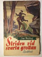 Striden vid svarta grottan