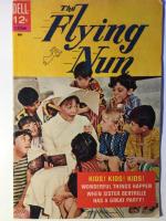 The Flying Nun