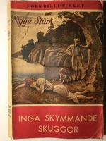 Inga skymmande skuggor