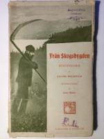 Fr&aring;n skogsbygden. Ber&auml;ttelser.
