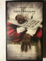 S&auml;ndebudet : En ber&auml;ttelse