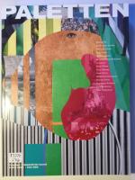 Paletten #325, 2021