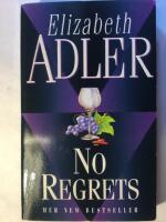 No Regrets
