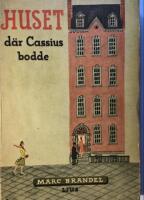 Huset d&auml;r Cassius bodde