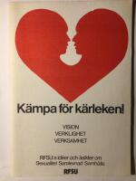 Kämpa för kärleken! Vision-Verklighet-Verksamhet.