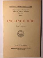 Inglinge H&ouml;g