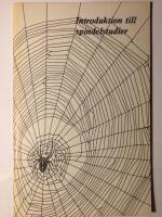 Introduktion till spindelstudier