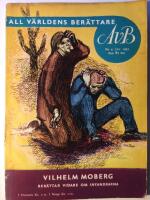 All V&auml;rldens Ber&auml;ttare 1953 nr 12