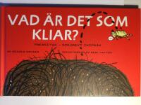 Vad &auml;r det som kliar? : Parasiter - Dokument inifr&aring;n.